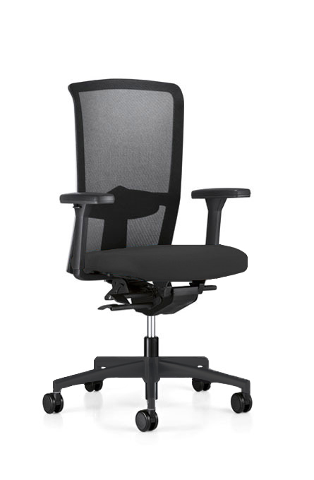 Кресло офисное dobro LX252